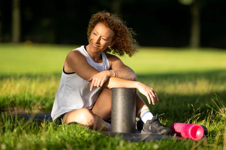 Fit Club @Lina Bayer — Functional Training in Altstadt, Frankfurt am Main