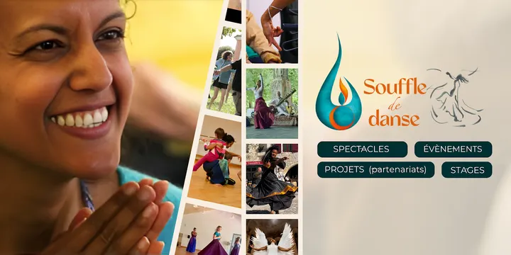 Souffle de Danse — danse-studio à Cité du Roc, Bazas — 2
