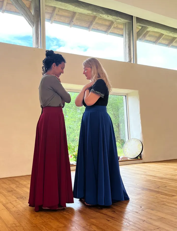 Souffle de Danse — danse-studio à Cité du Roc, Bazas — 3