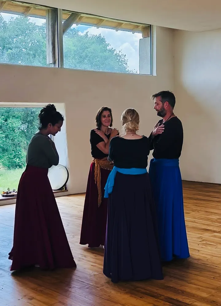 Souffle de Danse — danse-studio à Bazas — 5