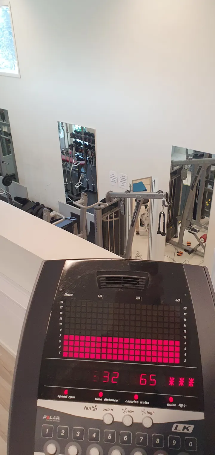 Mono Gym — fitnessstudio – Kaarina, Turku — 3