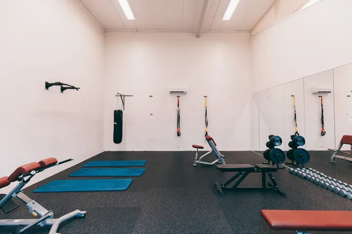 Mono Gym — fitnessstudio – Turku — 4