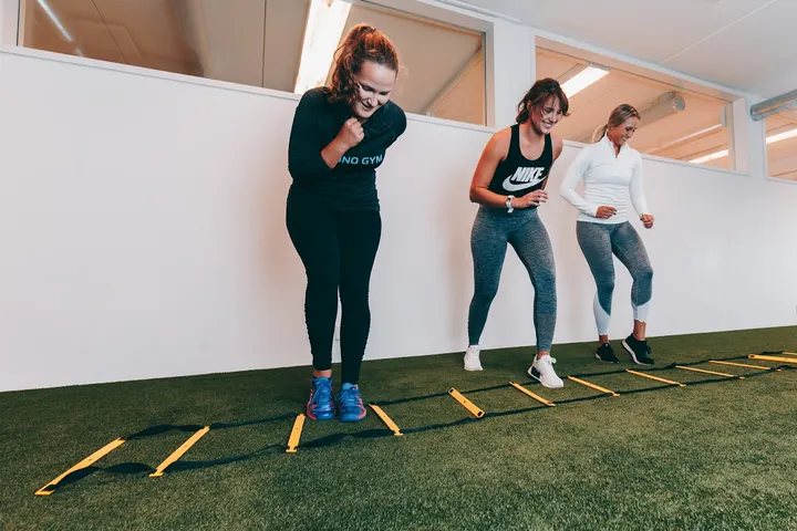 Mono Gym — fitnessstudio – Turku — 5