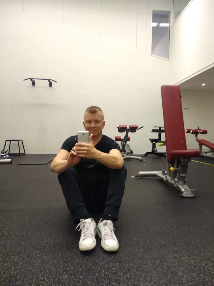 Mono Gym — Fitnessstudio – Keskusta, Kaarina