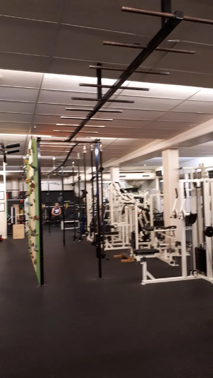 Mandal treningssenter — treningsstudio i Mandal — 5