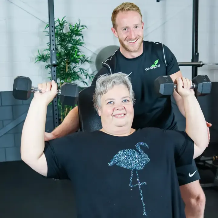 Gelukkig Lijf Arnhem — personal training-studio in Arnhem-Noord, Arnhem — 2