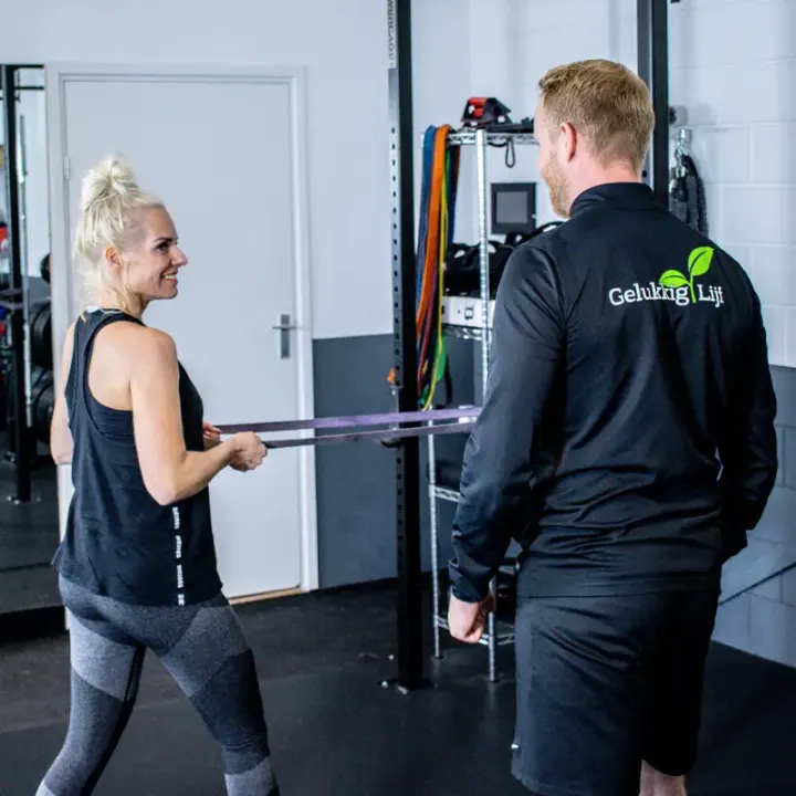 Gelukkig Lijf Arnhem — personal training-studio in Arnhem — 3