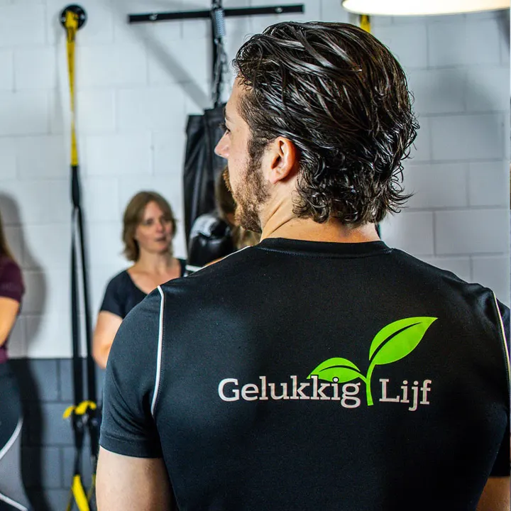 Gelukkig Lijf Arnhem — personal training-studio in Arnhem — 4
