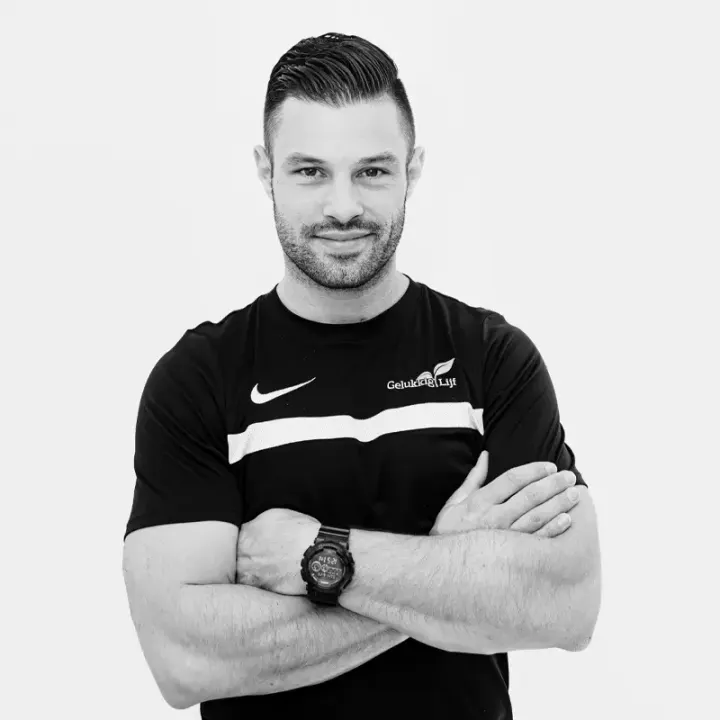Gelukkig Lijf Arnhem — personal training-studio in Arnhem — 5