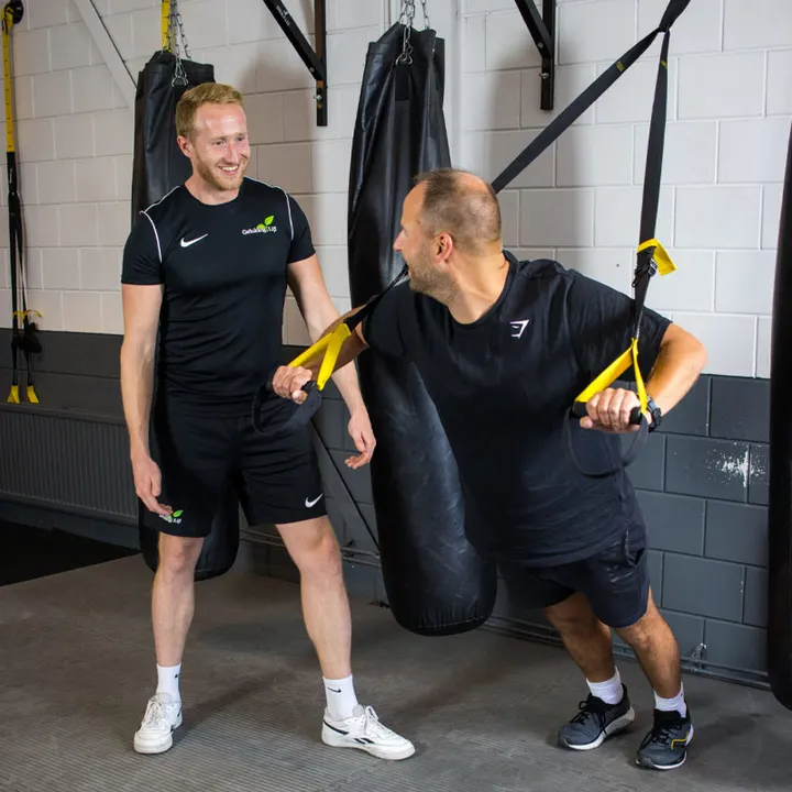 Gelukkig Lijf Arnhem — personal training-studio in Arnhem — 6