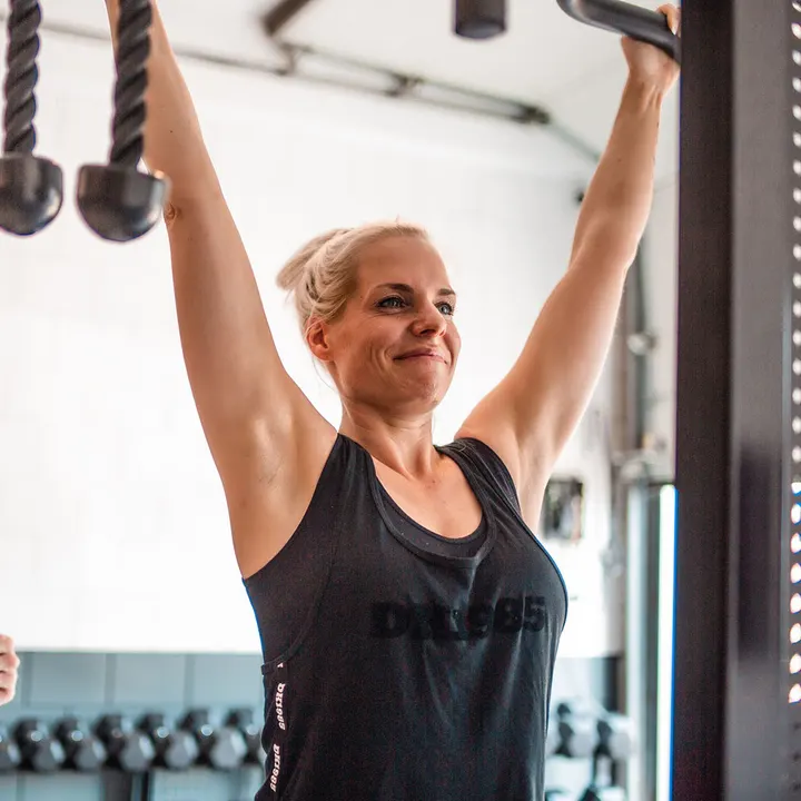 Gelukkig Lijf Arnhem — Wellness in Arnhem-Noord, Arnhem