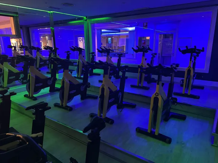 Banús Sport Club — estudio de fitness-studio en Nueva Andalucía, Marbella — 3
