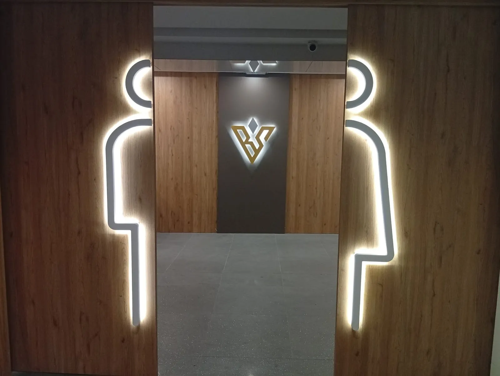 Banús Sport Club — estudio de fitness-studio en Marbella — 3