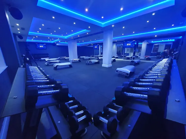 Banús Sport Club — Pilates en Nueva Andalucía, Marbella