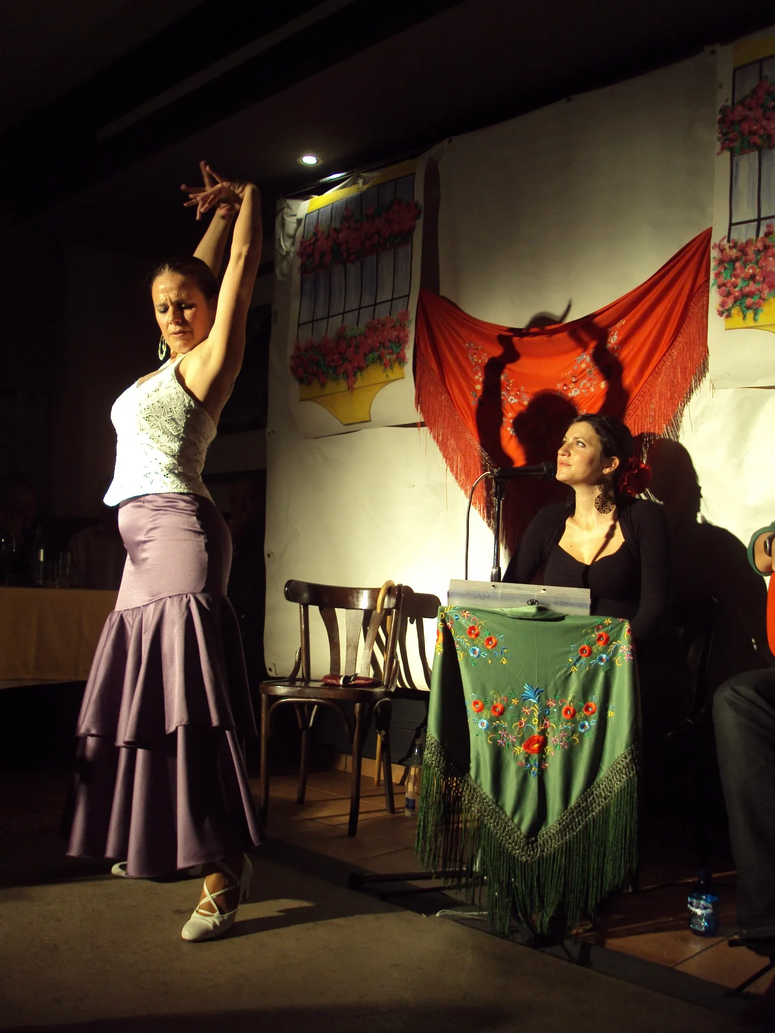 Escuela de Danza Carmen León — baile-studio en Benalmádena Costa, Benalmádena — 3