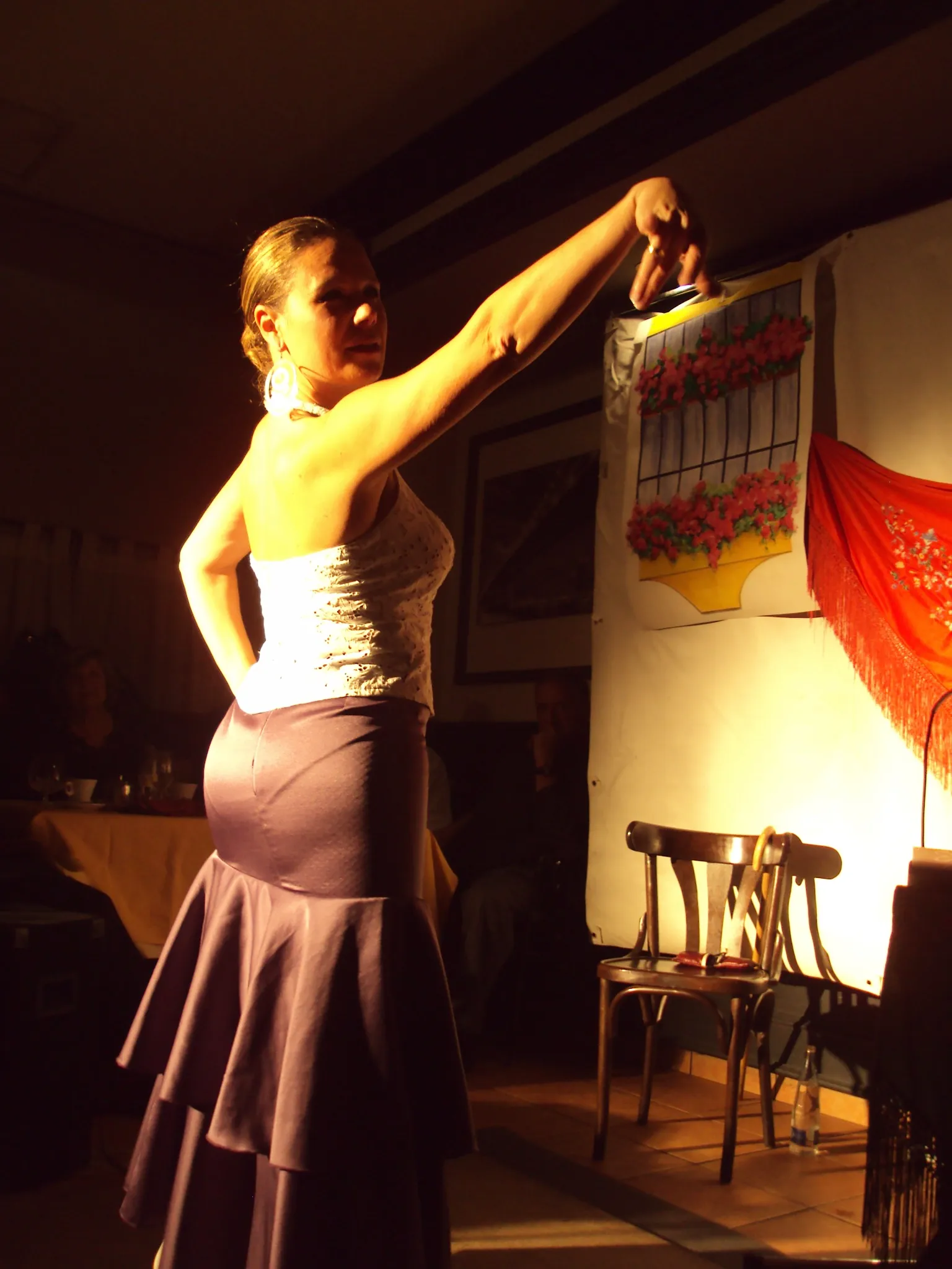 Escuela de Danza Carmen León — baile-studio en Benalmádena — 3