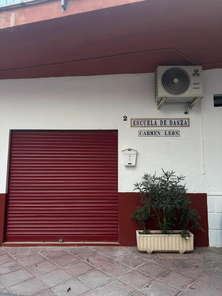 Escuela de Danza Carmen León — Baile en Benalmádena Costa, Benalmádena