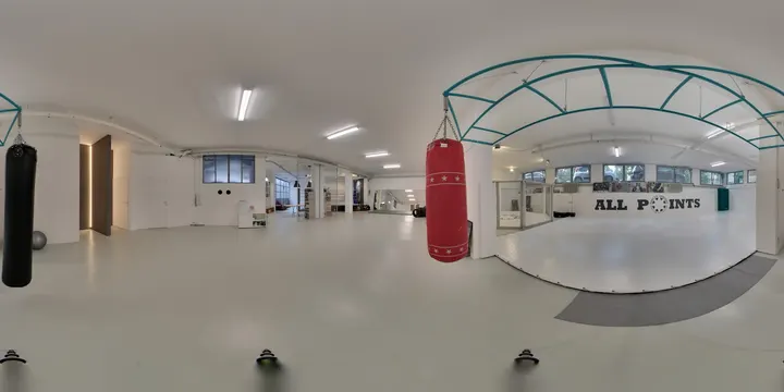 MMA Atletica Boxe — boxe-studio a Milano — 4