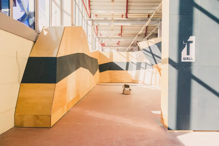 Boulder Olymp — bouldern-studio in Bexbach — 3