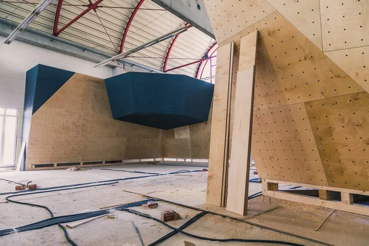 Boulder Olymp — bouldern-studio in Bexbach — 3