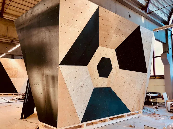 Boulder Olymp — bouldern-studio in Bexbach — 5