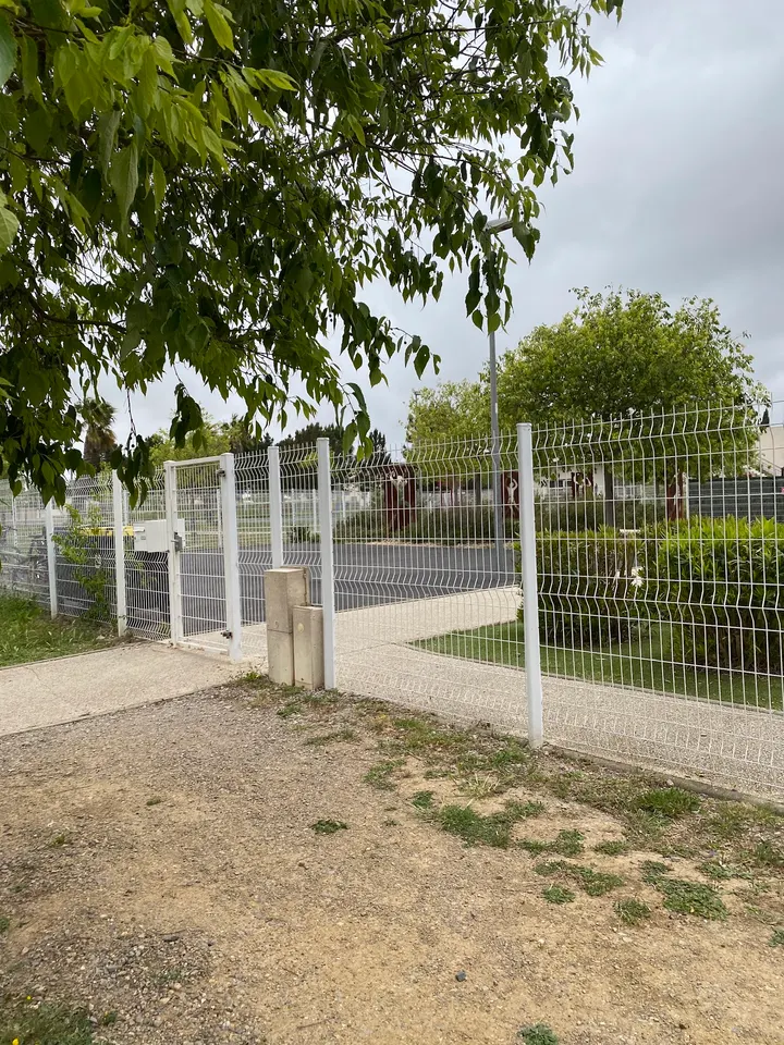 Muscu Gym Club Villeneuvois — musculation-studio à Villeneuve-lès-Maguelone, Montpellier — 2