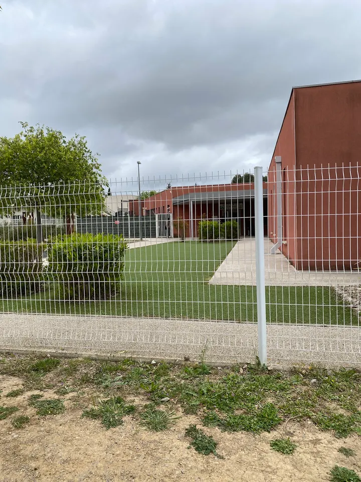 Muscu Gym Club Villeneuvois — musculation-studio à Villeneuve-lès-Maguelone, Montpellier — 3