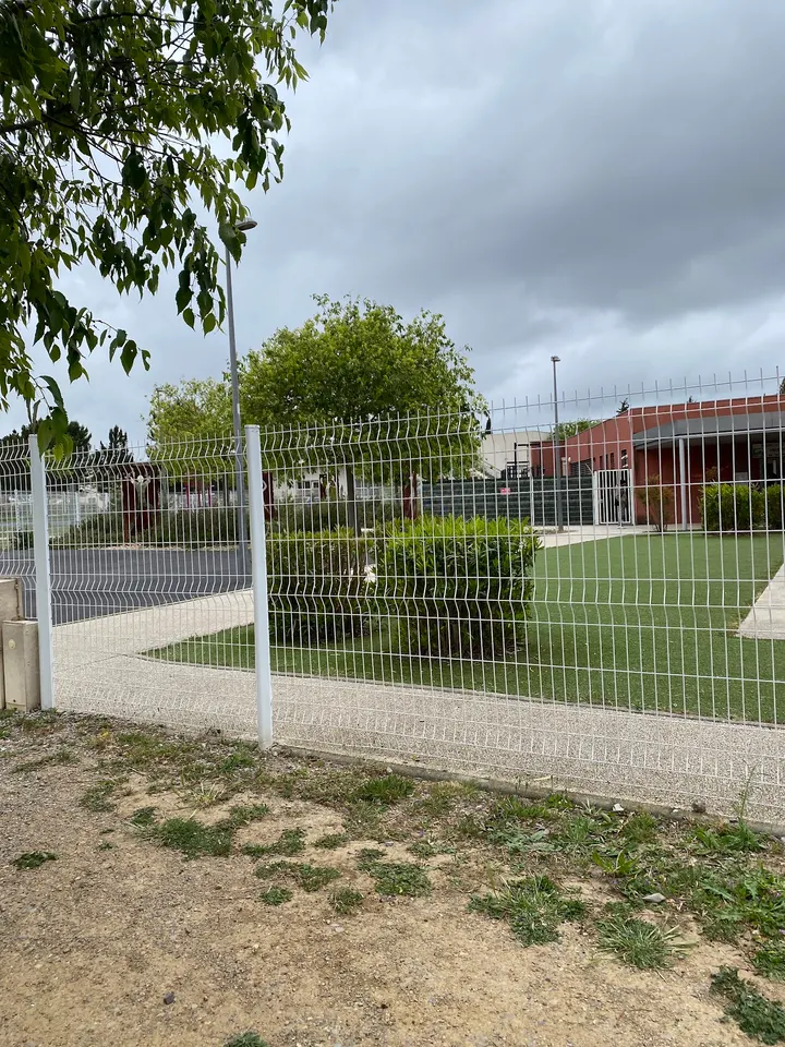 Muscu Gym Club Villeneuvois — Musculation à Villeneuve-lès-Maguelone