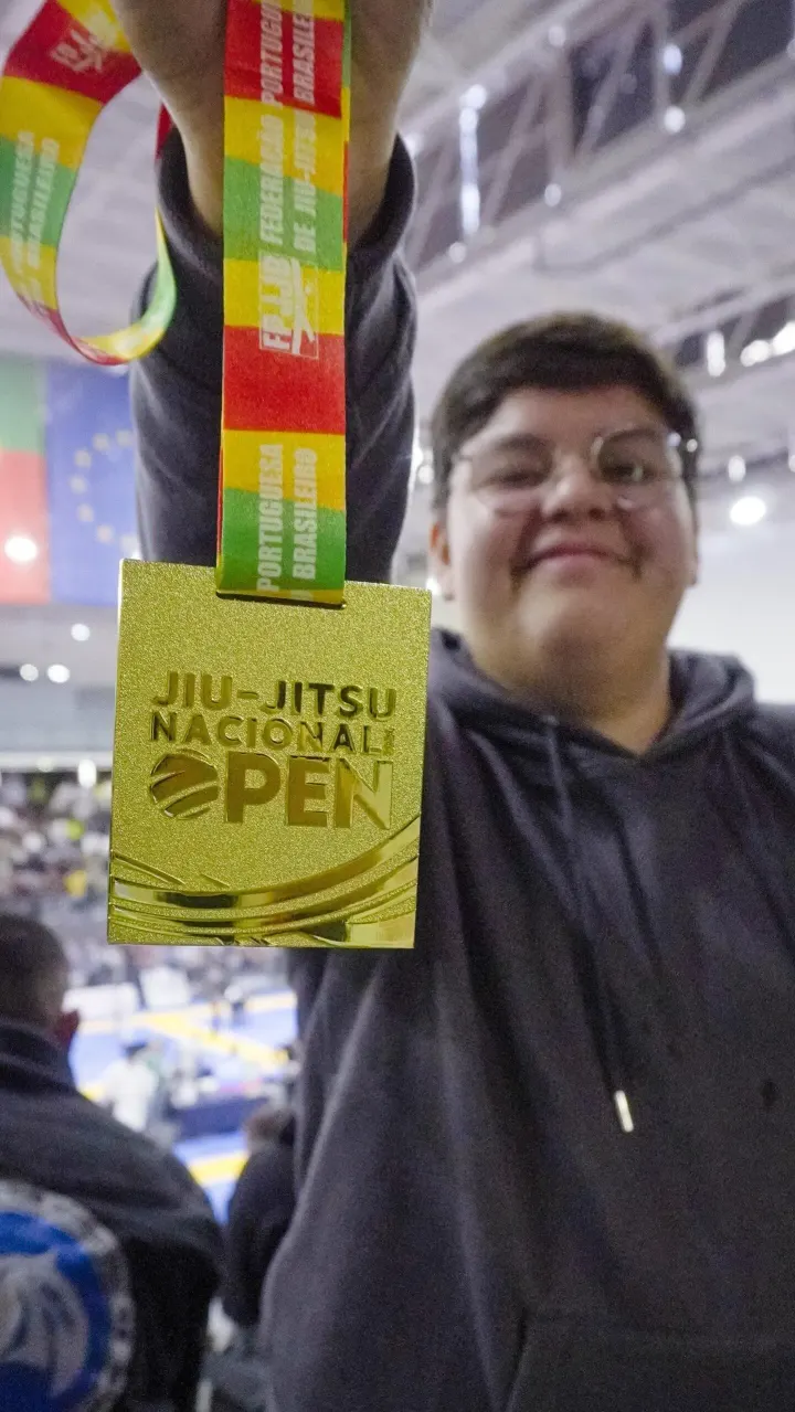 Five Elements Jiu-Jitsu Faro — jiu-jitsu brasileiro-studio em Faro (Sé e São Pedro), Faro — 2