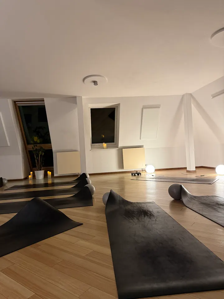 Movement Social Club Thulestraße — Wellness in Pankow, Berlin