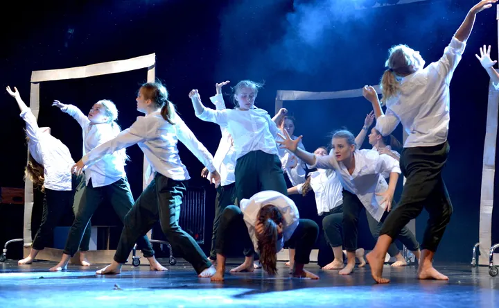 Stepz Dansskola AB — dance-studio in Stockholm — 4