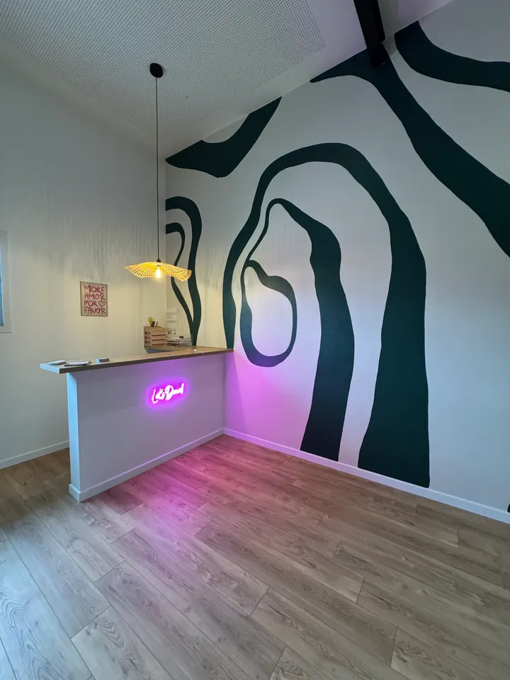 Pole Dance Montauban — pole fitness-studio à Sapiac, Montauban — 2