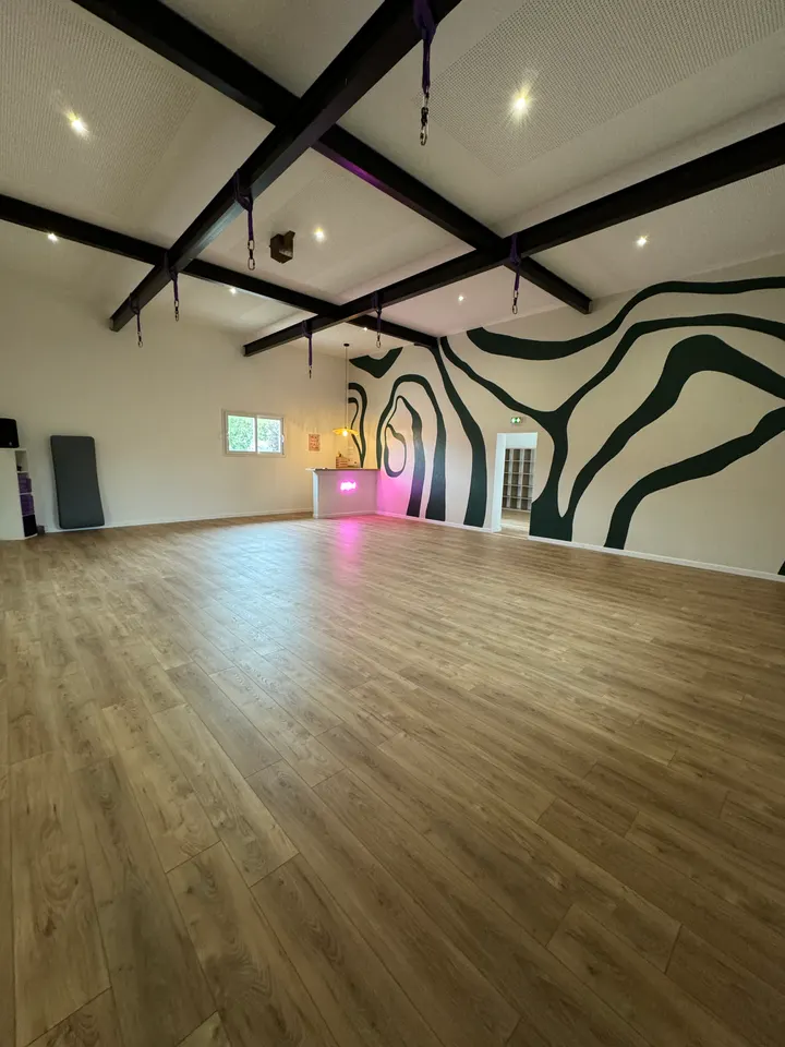 Pole Dance Montauban — pole fitness-studio à Sapiac, Montauban — 3