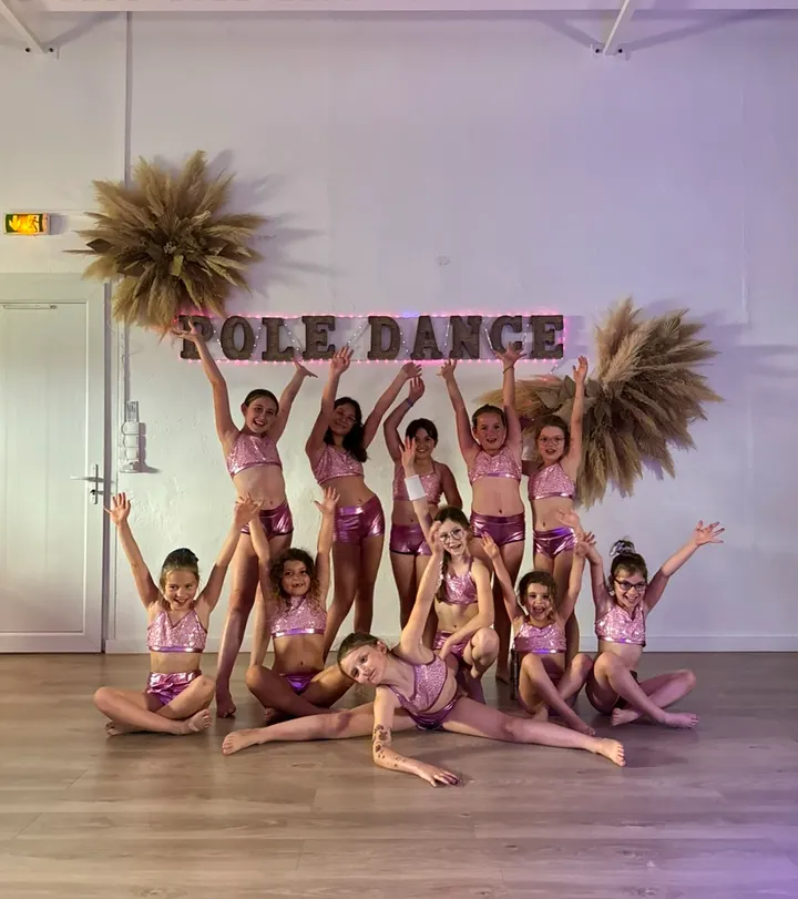 Pole Dance Montauban — pole fitness-studio à Montauban — 5