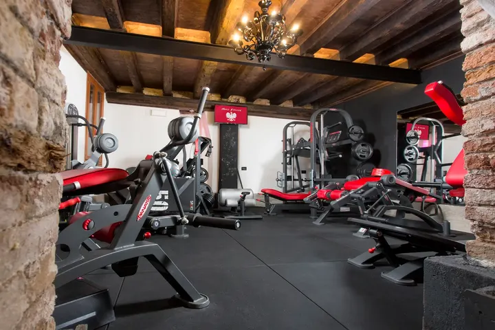 Mary Fitness Studio — palestre-studio a Venezia-Murano-Burano, Venezia — 2