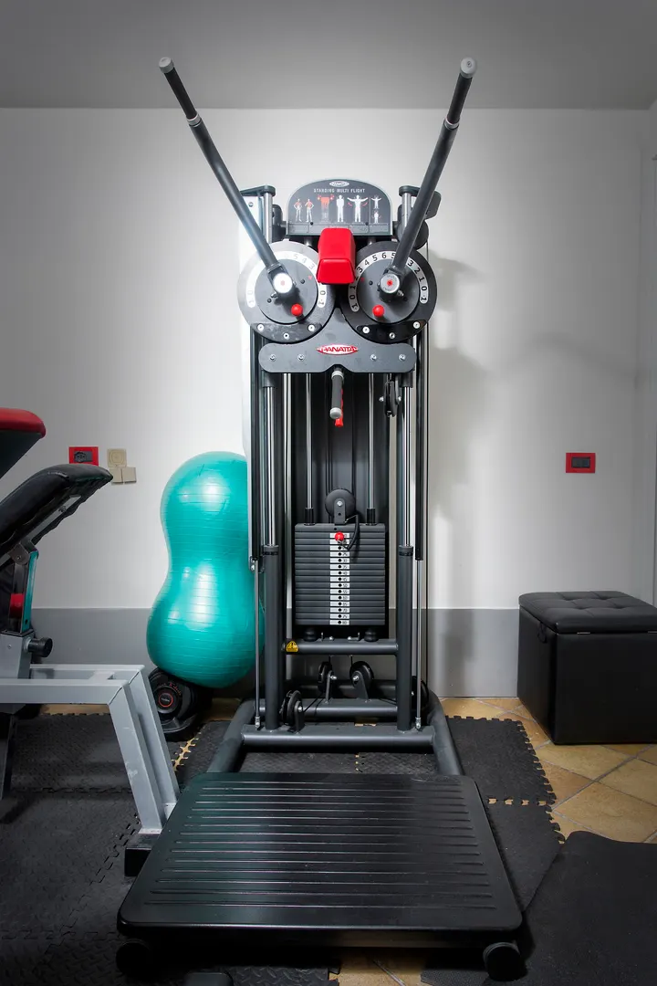 Mary Fitness Studio — palestre-studio a Venezia — 3