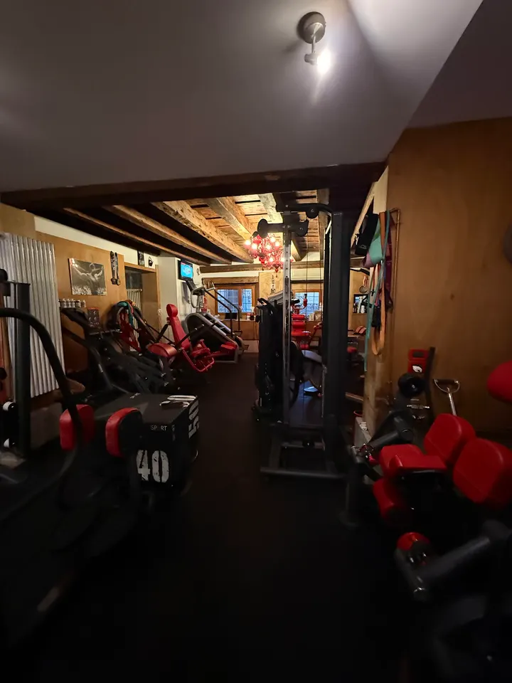 Mary Fitness Studio — palestre-studio a Venezia — 4
