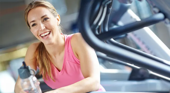 Roc'Forme Les Groulles — salle de fitness-studio aux Groulles, Mouans-Sartoux — 3