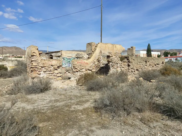 LA ESCUELA DE BAILE — baile-studio en Los Depósitos, Roquetas de Mar — 2