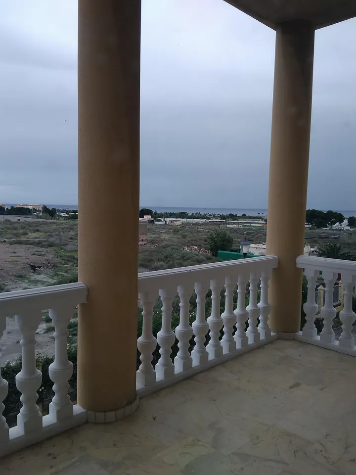 LA ESCUELA DE BAILE — Baile en Los Depósitos, Roquetas de Mar