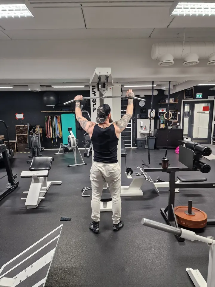 Karstula Punttis — fitnessstudio – Riuttaniemi, Karstula — 2