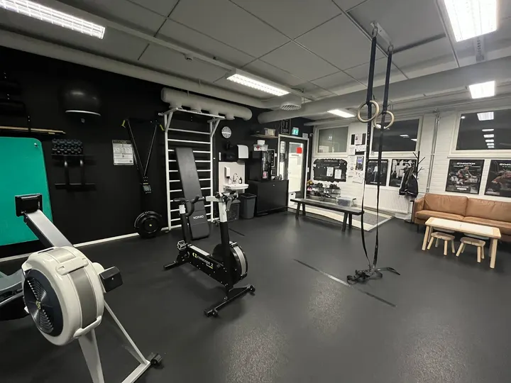 Karstula Punttis — fitnessstudio – Riuttaniemi, Karstula — 3