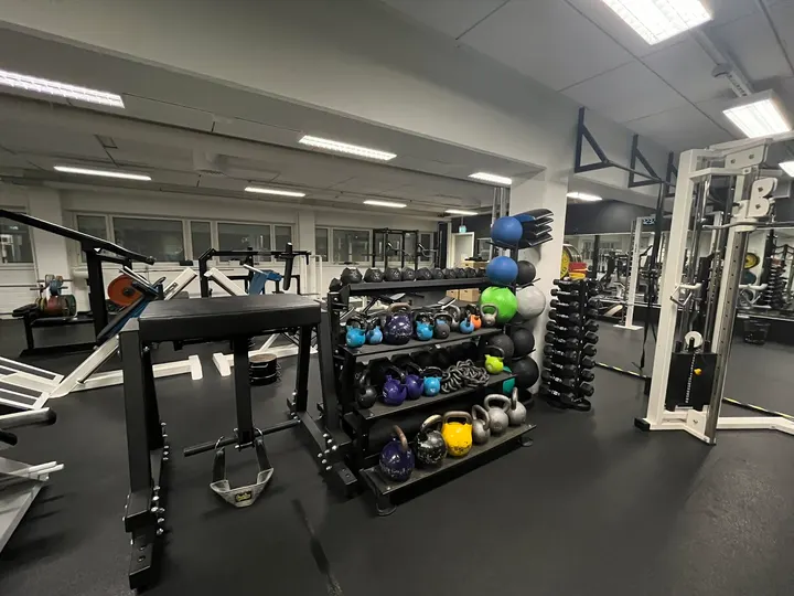 Karstula Punttis — fitnessstudio – Karstula — 3