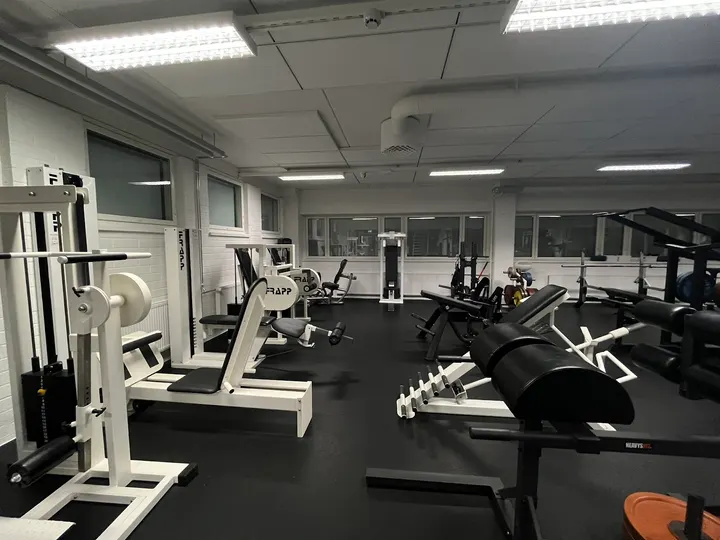 Karstula Punttis — fitnessstudio – Karstula — 4