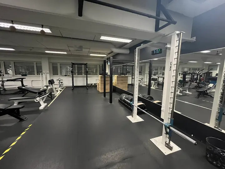Karstula Punttis — fitnessstudio – Karstula — 5