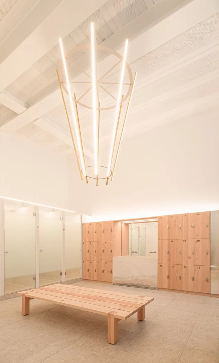 RIISE Louvre — yoga-studio à Paris — 5