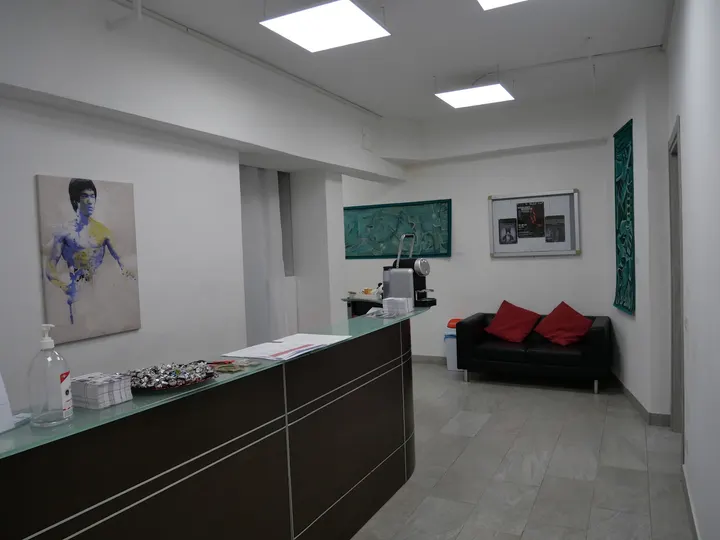 Dunamis Milano Loreto — arti marziali-studio a Buenos Aires - Venezia, Milano — 2