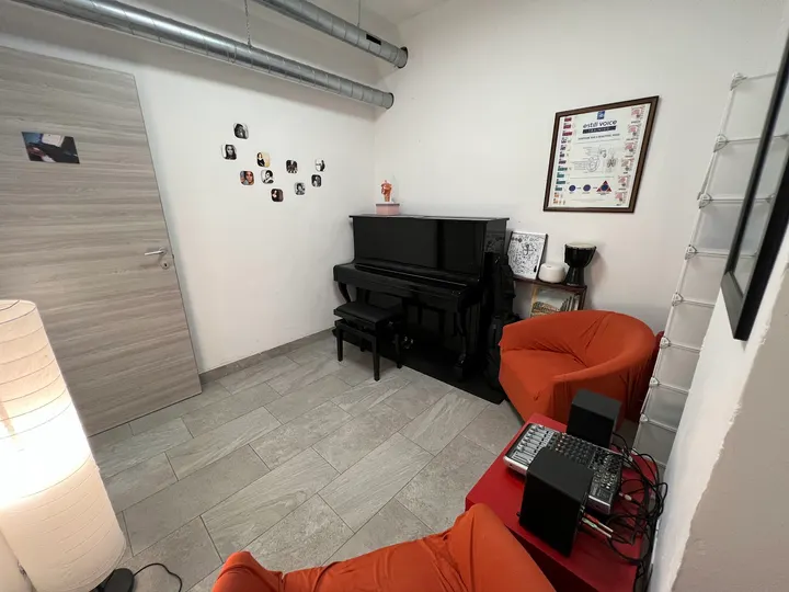 Dunamis Milano Loreto — arti marziali-studio a Buenos Aires - Venezia, Milano — 3