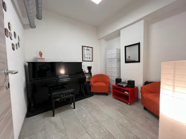 Dunamis Milano Loreto — arti marziali-studio a Milano — 5