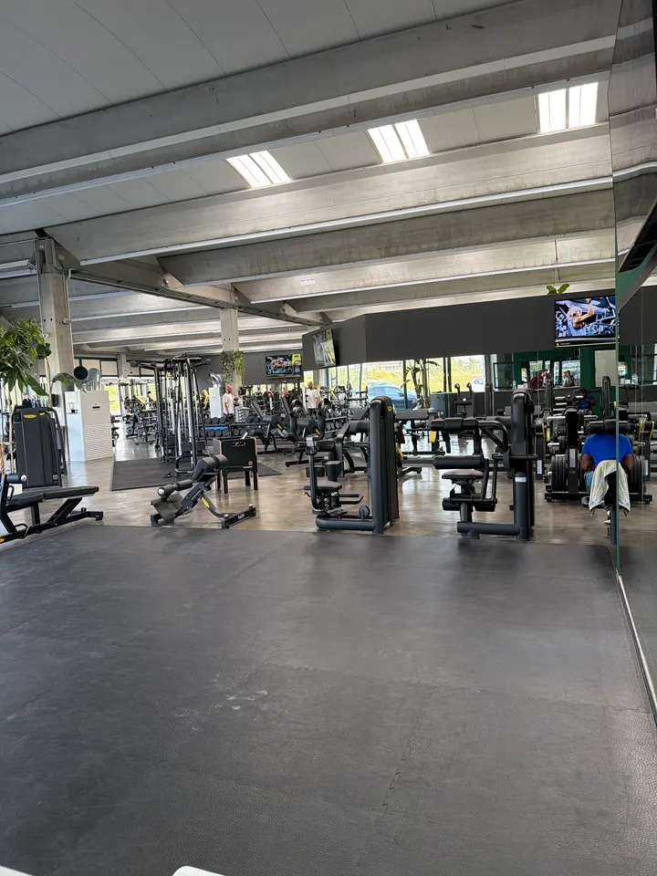 King Fit Leno — functional training-studio a Leno — 2